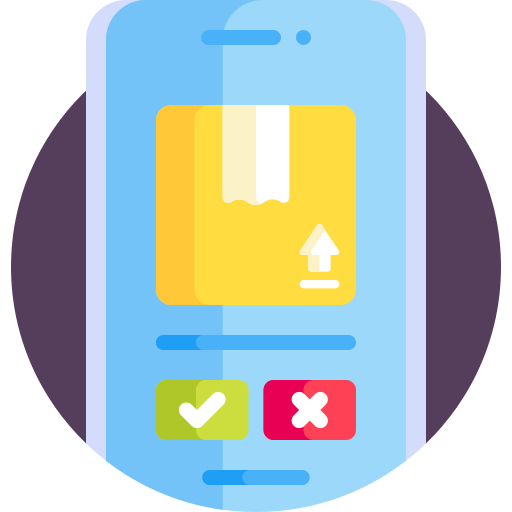 Order status
