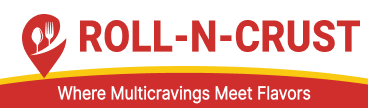 Roll N Crust Logo