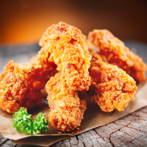 Wings